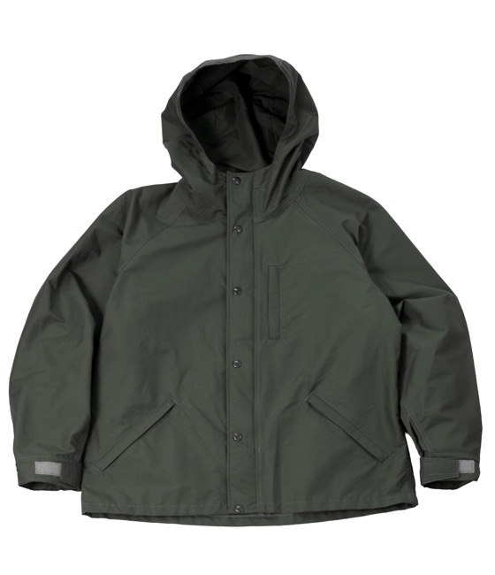 ORIGINAL SHORT PARKA | MOUNTAIN PARKA | ITEM | 【SIERRA DESIGNS